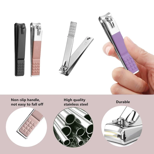 9 of the Very Best Nail Clippers 2024 | The Strategist