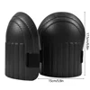 2-6Pcs Labor Protection Knee Waterproof Foam Knee Thickening Gardening Knee Pads Floor Brick Artifacts Manual Work Tools 2
