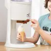 Ice Cream Maker DIY Soft Serve Ice Cream Automatic Small for Home Household 2