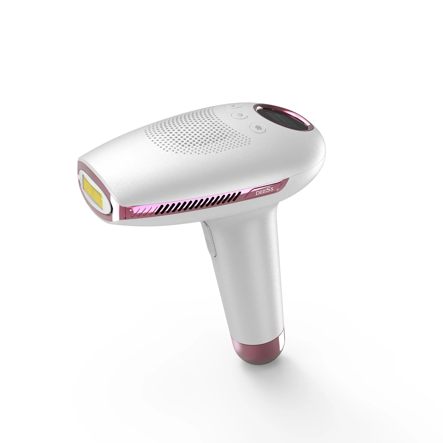 

DEESS GP591 3 in 1 painless ice cool ipl hair removal home ipl hair removal device
