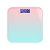 Gradient Smart Bluetooth Measuring Body Fat Weight Scale Weight Home Charging Precision Body Fat Weighing 3