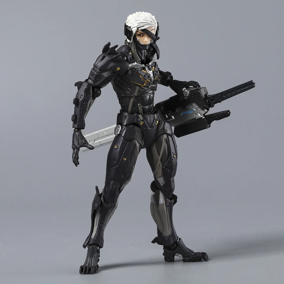 REVOLTECH YAMAGUCHI RAIDEN 140 【公式通販】