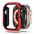 Red Black