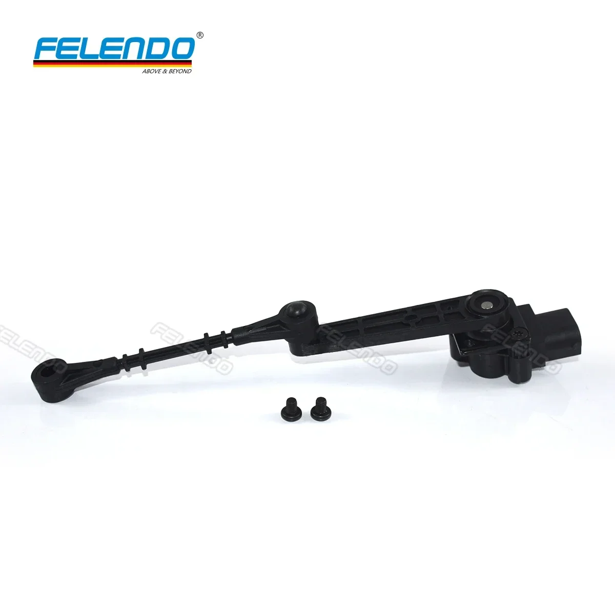 RQH500041 RQH500042 RQH500043 LR020161 Discovery3(05-09) Range Rover Sport(05-09)용 후방 높이 레벨 센서 R