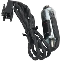 Short Jumping Solenoid Magnet T-080 For Tajima Embroidery Sewing Machine Spare Parts Length 42.5MM - Image 5