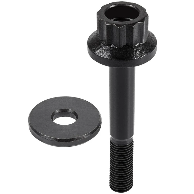 

234-2503 гармонический балансировочный демпфер болт для GM Chevrolet 4.8L 5.3L 6.0L LS1 мелкие блочные детали двигателя