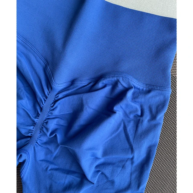 High Waist Yoga Leggings 5