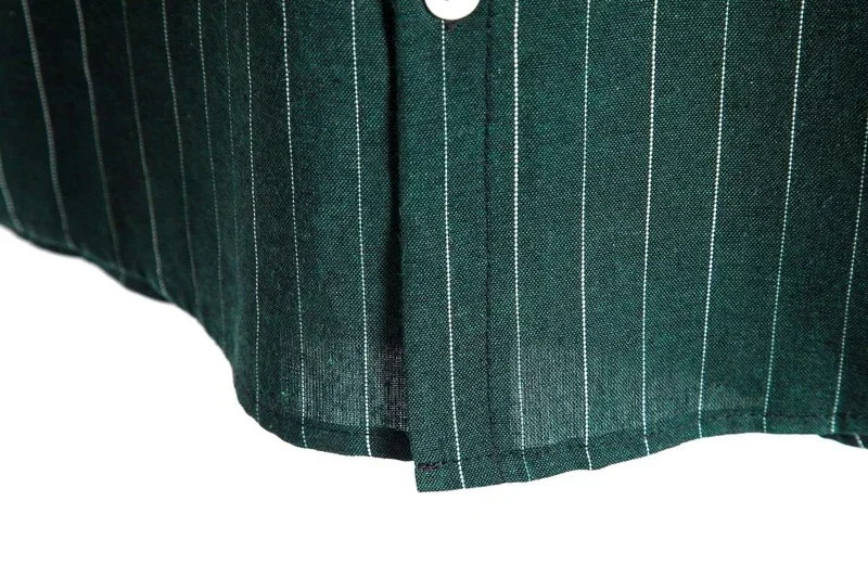 CASUAL SHORT SLEEVED SHIRT MEN SUMMER SHIRT