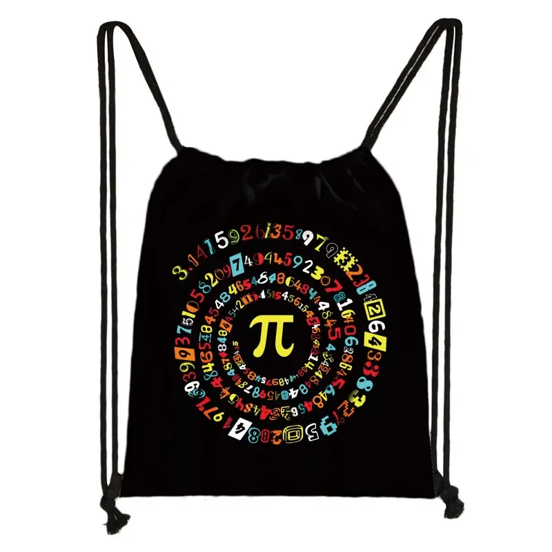 Рисунок 2 - Рюкзак на шнурке для женщин и мужчин