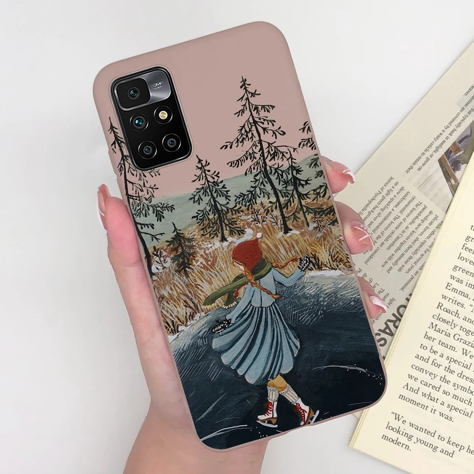 Sunflower Silicone Shockproof Protective Case