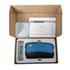 60 Degree Economic Glossmeter Coating Ink Ceramic Marble 2.3-inch Tester Surface Glossmeter YG60S 6