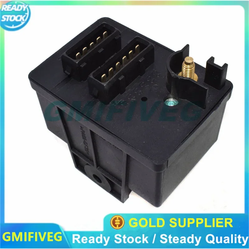 1X Ignition Glow Plug Relay For Alfa Romeo Citroen Fiat-Jaguar Lancia Peugeot 0281003018 51771823, 51888255, 60816316