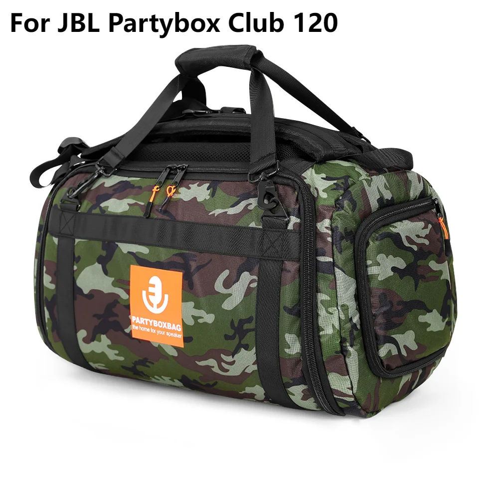 Camouflage A