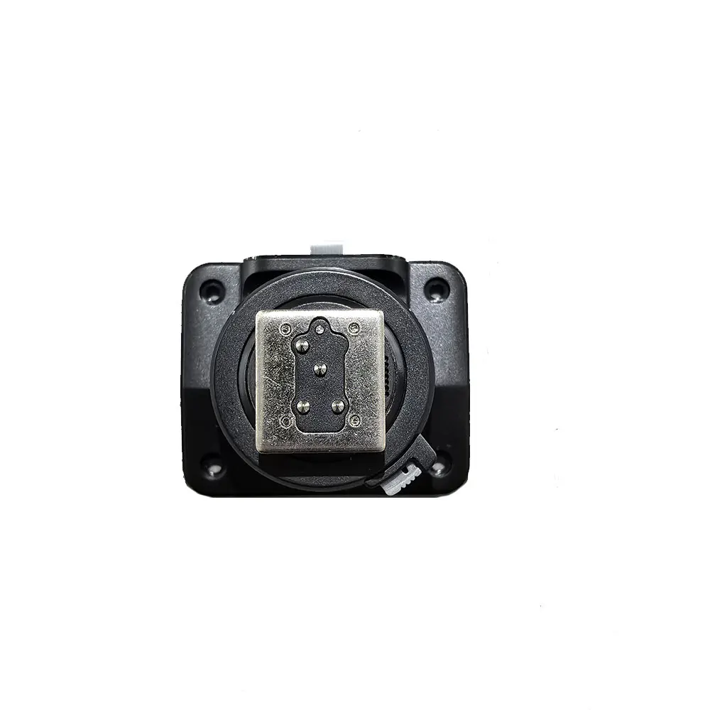 NEW For V100 Flash Hotshoe Hot Shoe Rear Mount Base Foot Bracket V100-S V100-C