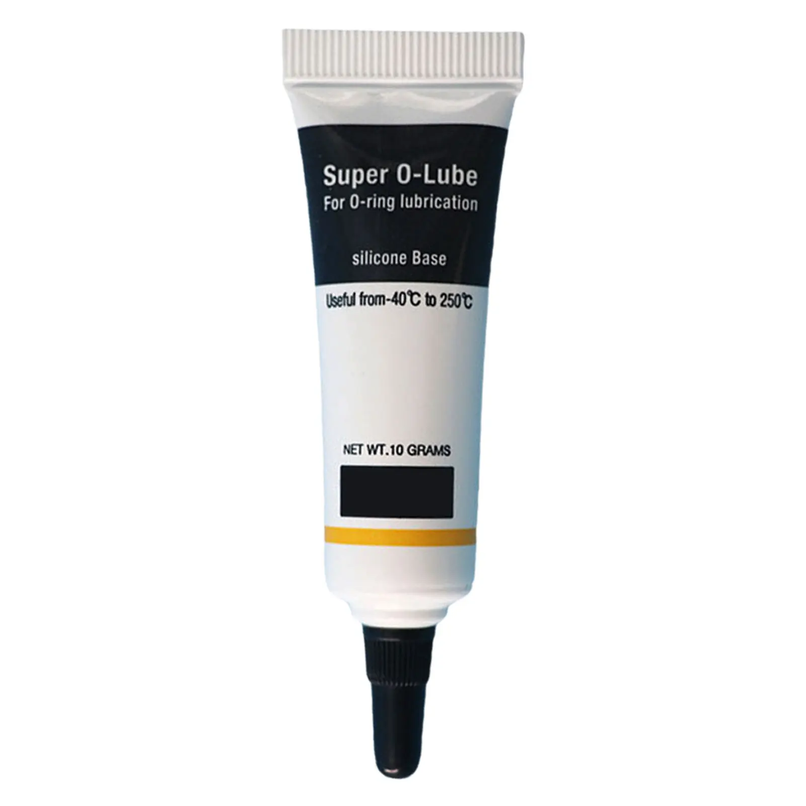 Silicone Grease Lubricant 10g Food Grade for Coffee Machine