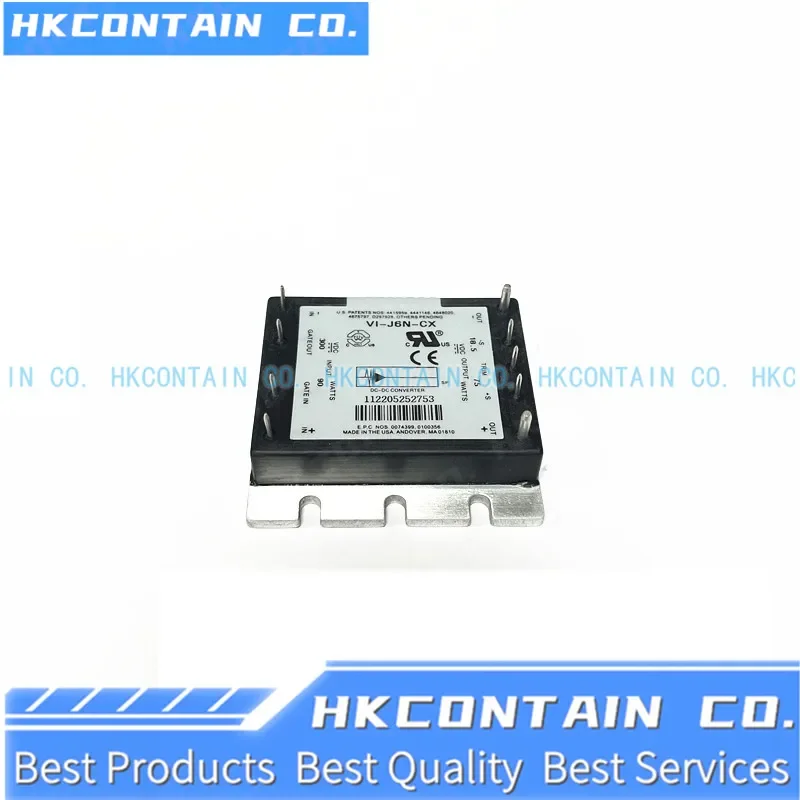 새로운 모듈 VI-B6B-CU VI-B6B-CV VI-B6B-CW VI-B6B-IU VI-B6B-IV VI-B6B-IW VI-J6N-CX VI-J6N-CW