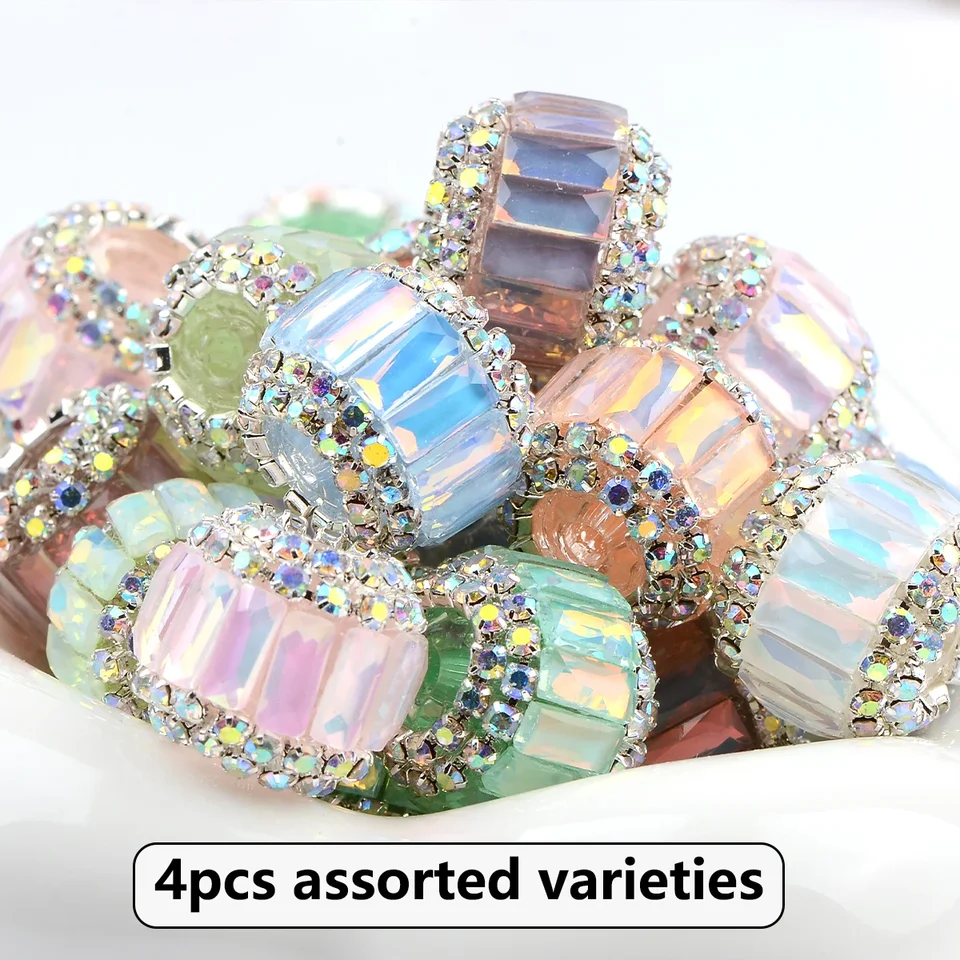 Cuentas Redondas De Silicona, 12 Mm, Agujero: 2 Mm, Colores Mixtos - 5