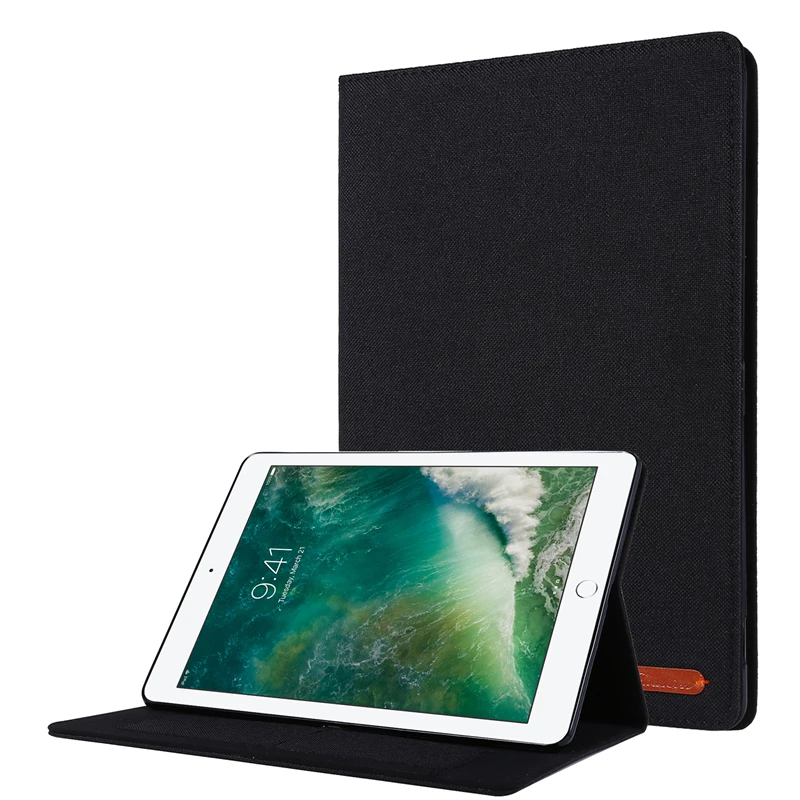 Versatile Magnetic Smart Tablet Case - Enhanced Protection and Style