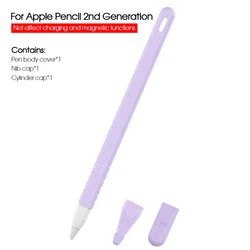 Enhanced Silicone Cover Sleeve (Purple)