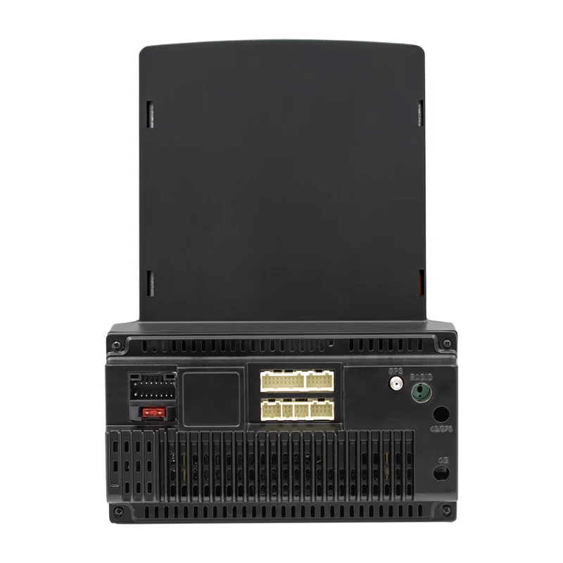 12V Universal 10.1full touch screen Car DVD Player Stereo Radio Audio Reversing Automobile Car Accessories