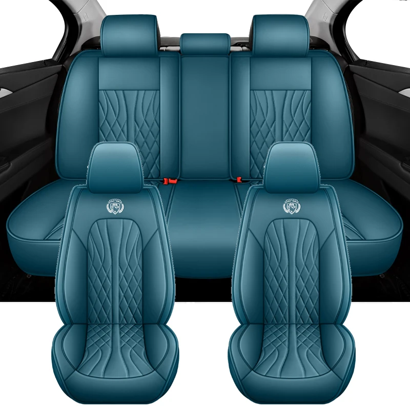 FullSetCarSeatCoversForOpelGrandlandXMgZsMulan4KiaStonic