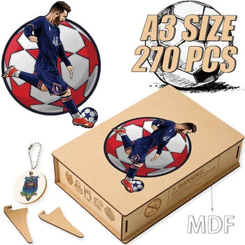 Puzzle Football 