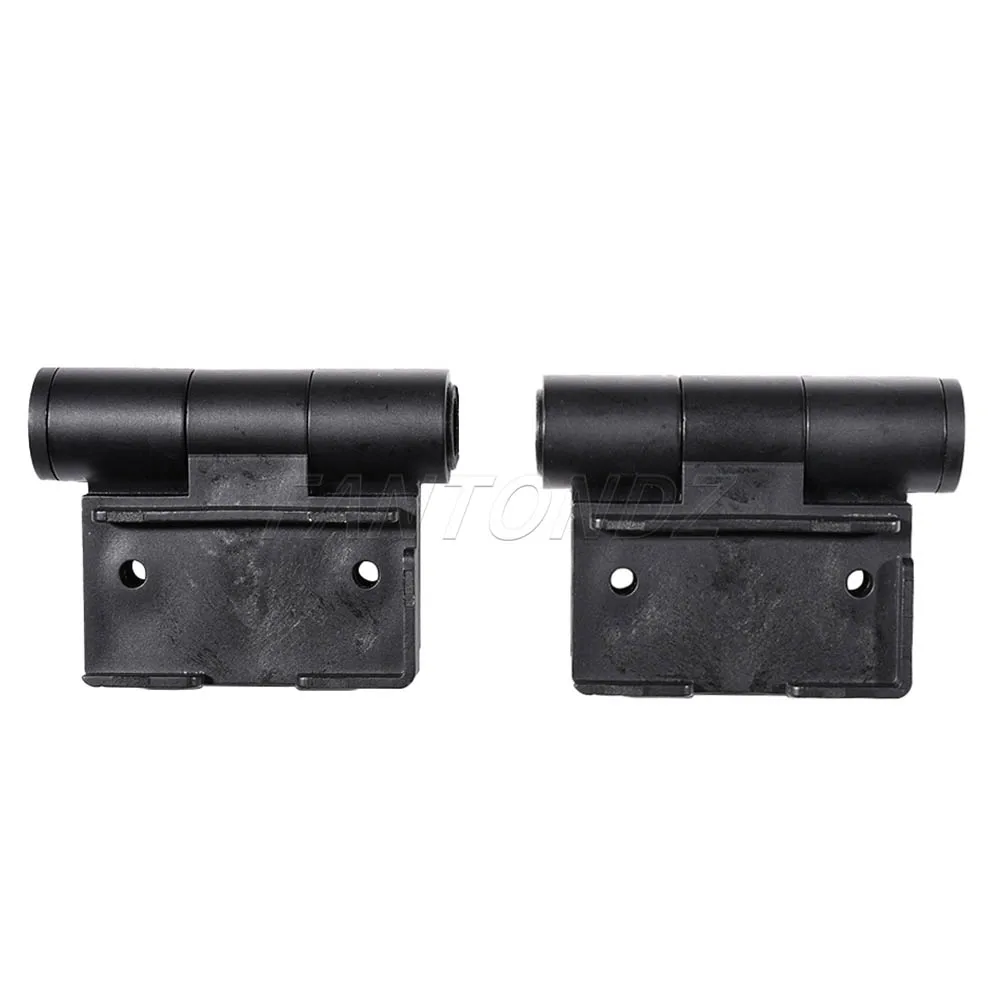 Replacement Hinges x2 For Keter Store it out XL SH1 SH2 & SH3 SH1 674644 / SH2 674645 / SH3 674646
