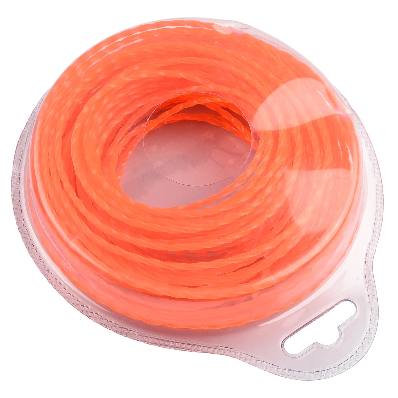 

1 Pcs Roll Line Durable For EGO Power+ AL2450S Line Nylon Power Equipment Roll For EGO Power+ AL2450S 0.095\\\\\\\" Line