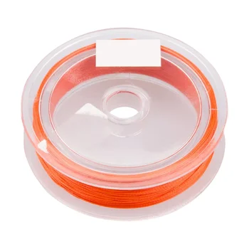 Un-Waxed Fly Fishing Backing Line 8 Strands 6