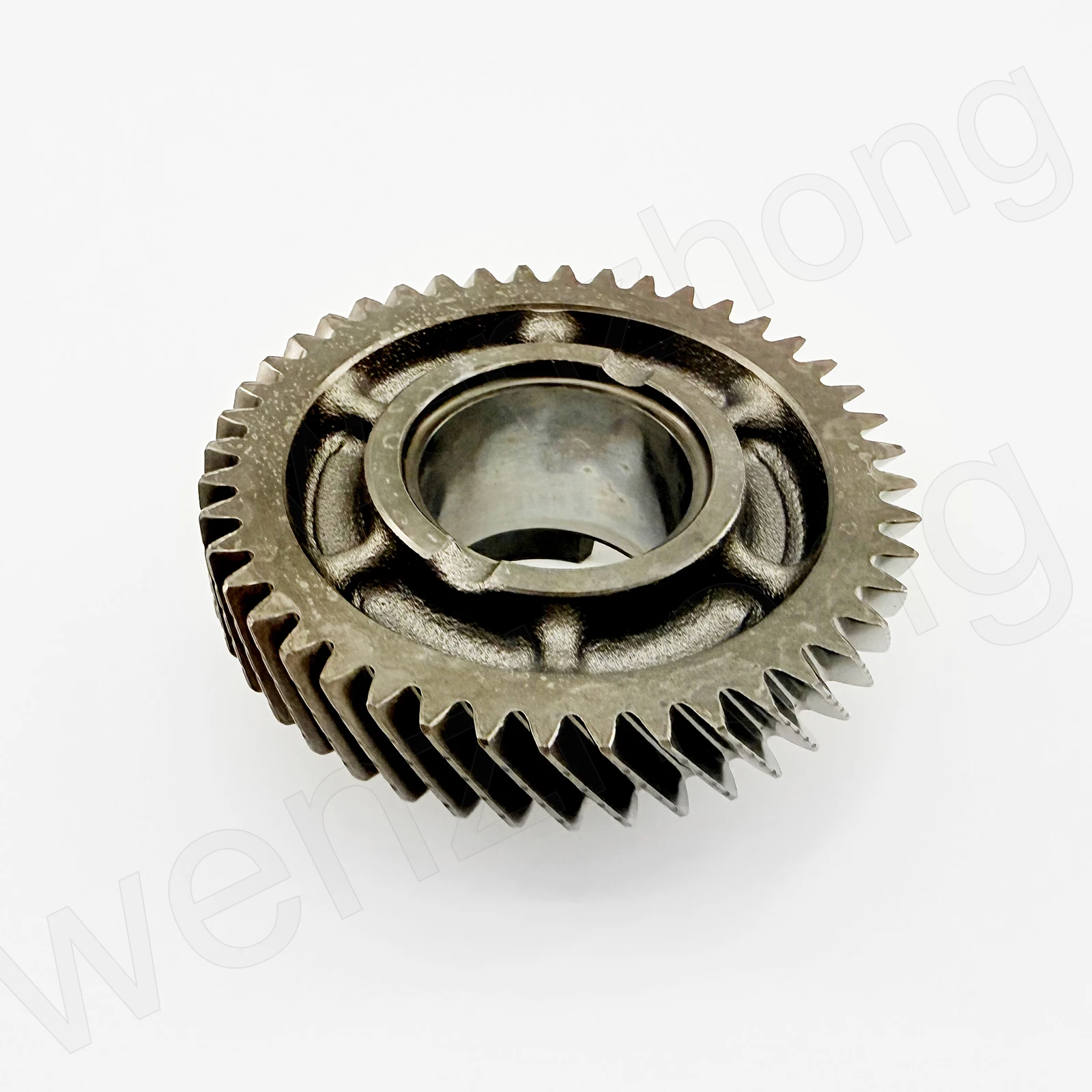 02T311261AB 02T311261 JETTA MQ200 2nd gear Z=44 for POLO GOIF