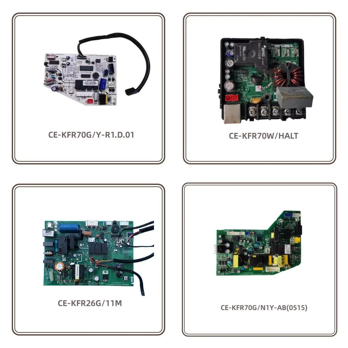 

CE-KFR70W/RALT/HALT KFR26G/11M CE-KFR70G/N1Y-AB(0515) (8513) (8513TX)/12F(0511)/BP2N1Y-R1.D/C/Y-R1.D.01