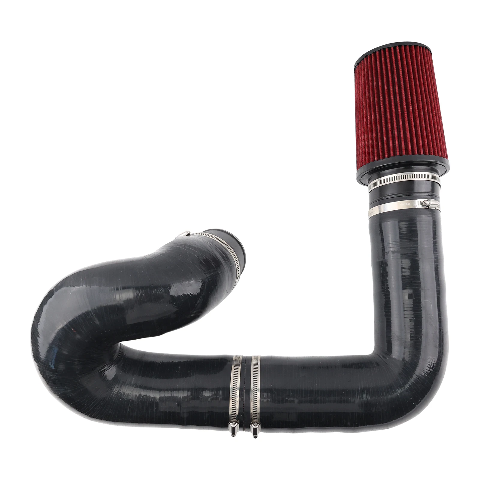 BMW 2020-25 G42 B58 M240i G20 G21 M340i G22 G23 G26 M440 G30 G31 540i B58 3.0T 터보용 에어 인테이크 시스템 콜드 인테이크 키트