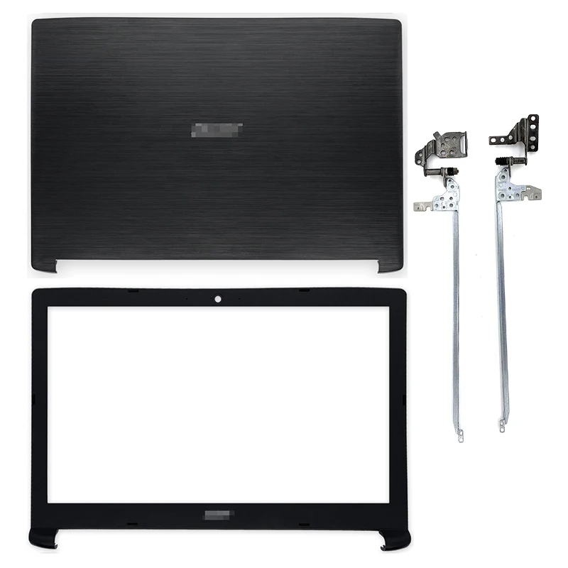 

Новинка, задняя крышка для ноутбука Acer Aspire 3 A315-41G, черный