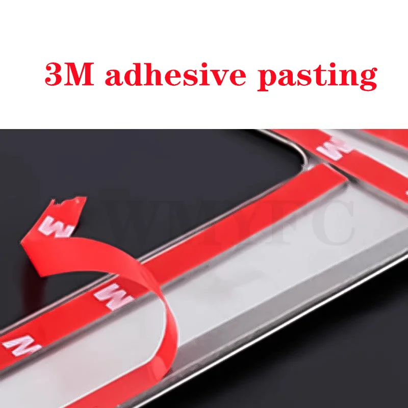 Car Accessories For Suzuki S-cross 2014- Door Sill Rear Bumper Protector Sill Trunk Tread Plate Trim Car Styling