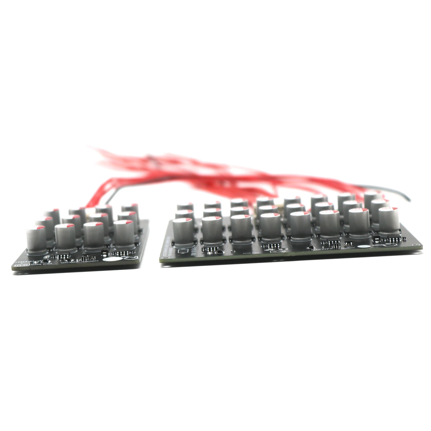 Lithium Battery Active Equalizer with Capacitive Energy Transfer and Balanced Protection