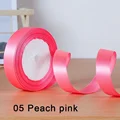 05 Peach pink