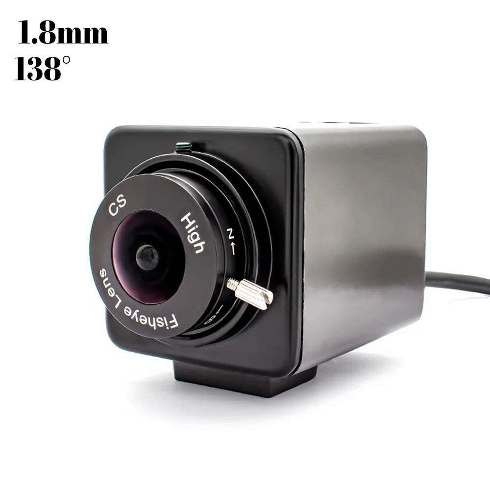 1.8mm 138 Degree