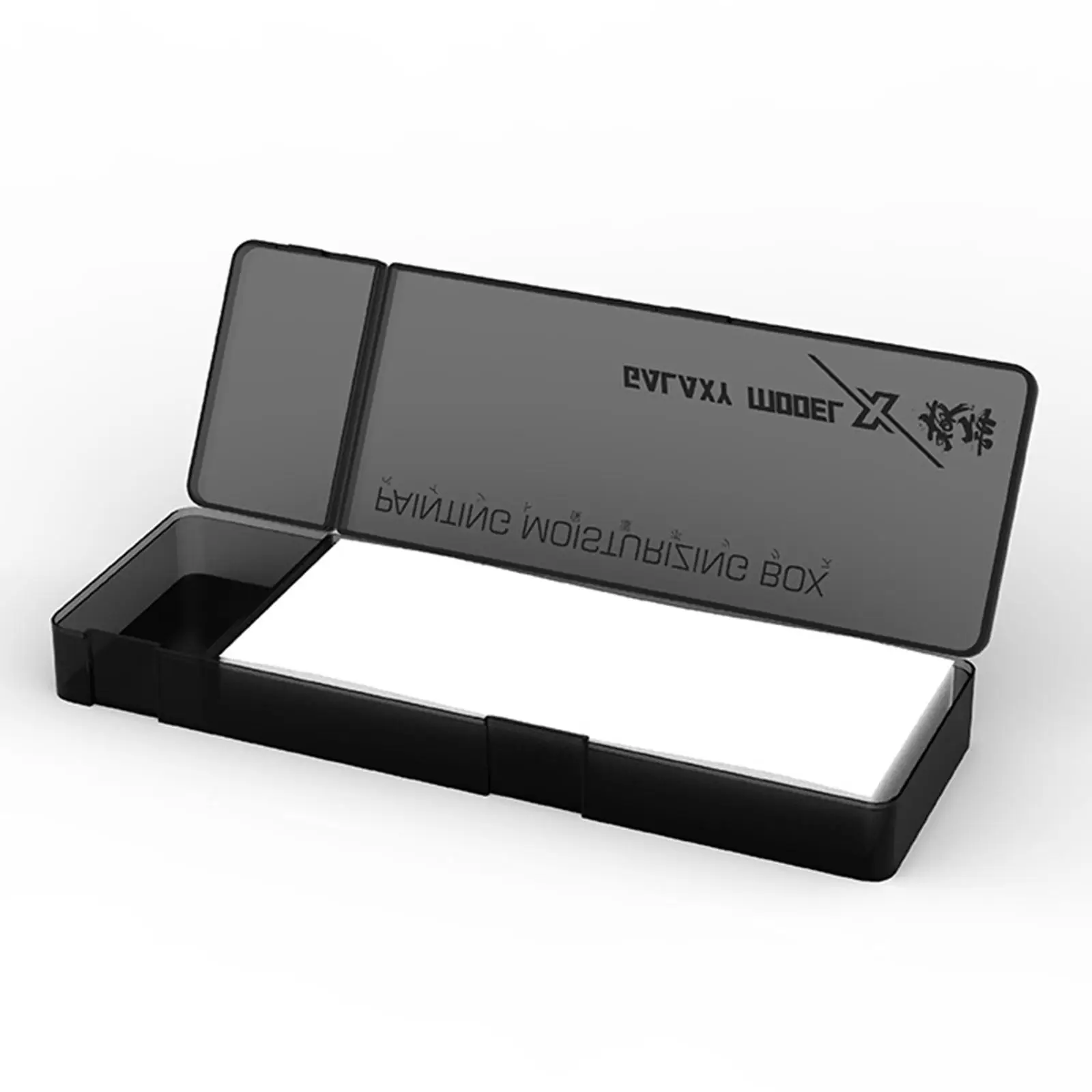 Wet Palette Palette Paper Supplies Paint Palette for Art Model Paint 5