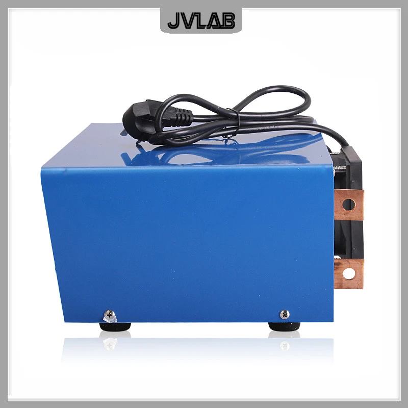 Power Rectifier Special For Hull Cell Plating High Frequency Pulse Plating Power Supply Electroplating Testing Dedicated 10A 12V
