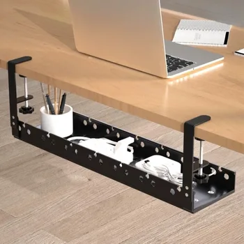 Clamp-On Cable Tray 1