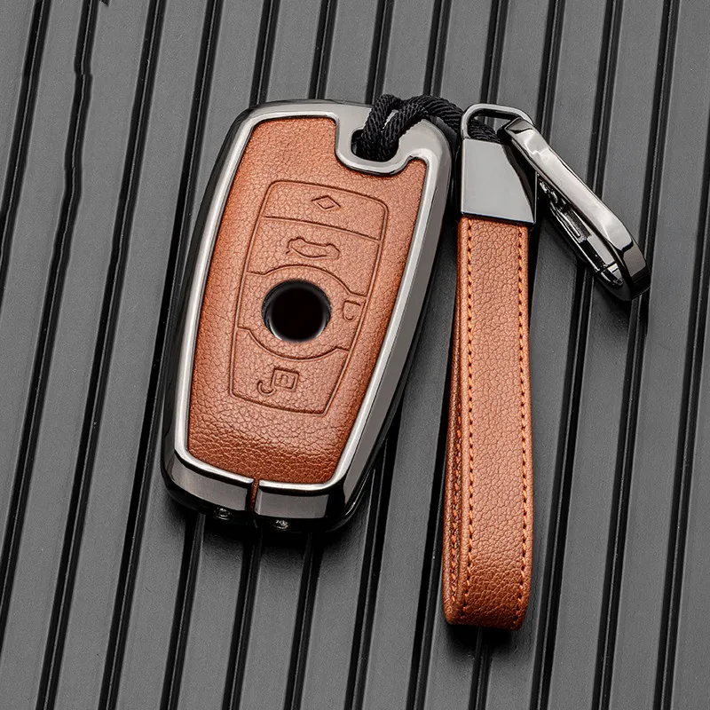 Bmw G20 Car Key
