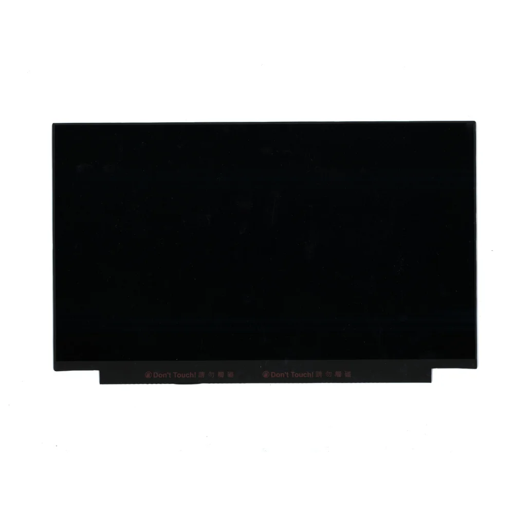 

New Original 14 inch laptop LCD Touch Screen For Lenovo Thinkpad X1 Carbon 6th 7th Gen LCD Panel 40pin IPS FHD FRU 01ER483