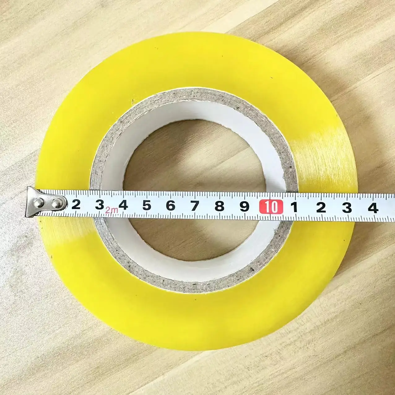 Nastro Da Imballaggio Da 280M, Nastro Da Imballaggio Resistente, Nastro Di Spedizione, Rotoli Di Nastro Da Imballaggio, Imballaggio Trasparente Imperm