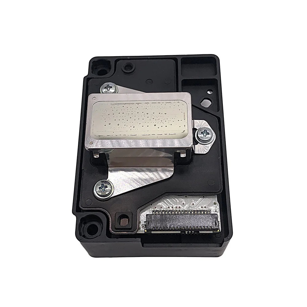 

Печатающая головка для принтера, печатающая головка, Подходит для Epson TX510FN TX525FW SC110 BX310FN BX325 BX320FW C10 T33