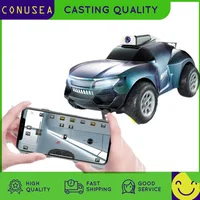 2.4G Remote controlled car with Camera Hd 720P High-Speed Electric Car Drift Boy Toy Racing Vehicle Children toys 6 to 10 years 1