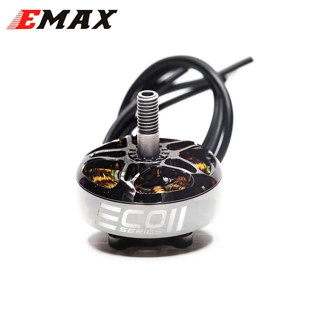 EMAX ECOII ø ECO II 2807 귯ø , FPV ̽ RC п DIY ǰ, 6S 1300KV 5S 1500KV 4S 1700KV