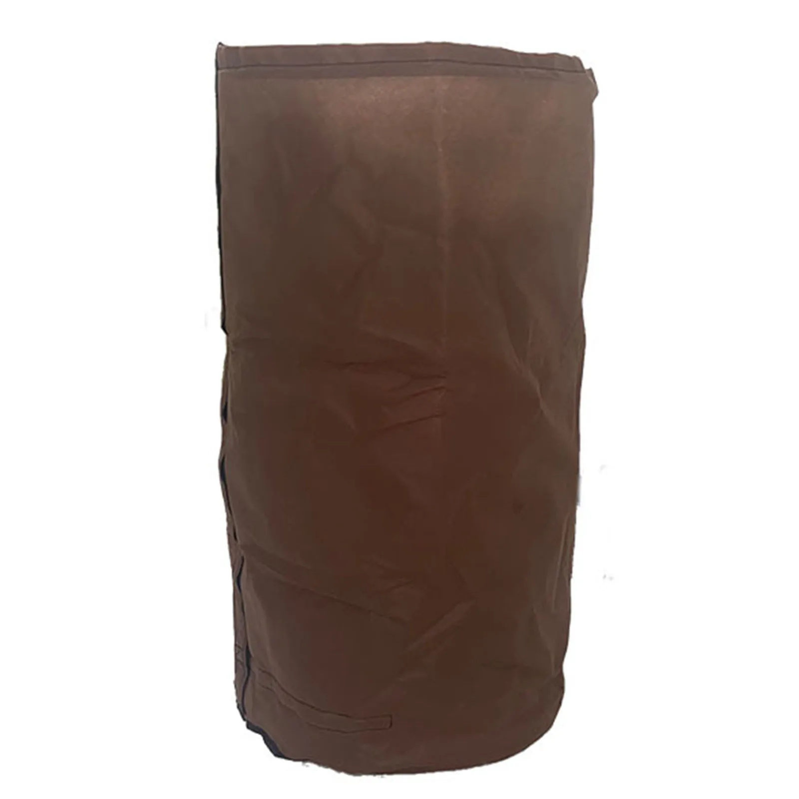 

Effective Winter Frost Protection for Plants Breathable Fabric and Aluminum Foil Design Suitable for Small Trees