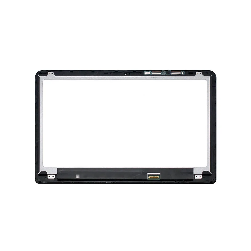 Gruppo LCD Touch Screen HP Envy X360 M6-W 15,6″ – Ricambio Per M6-w103dx, M6-w105dx