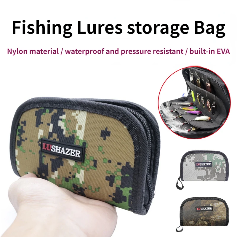 Fishing-Lures-Bag-Wallet-Spoon-Spinner-Baits-Storage-Case-Metal-Spoon ...