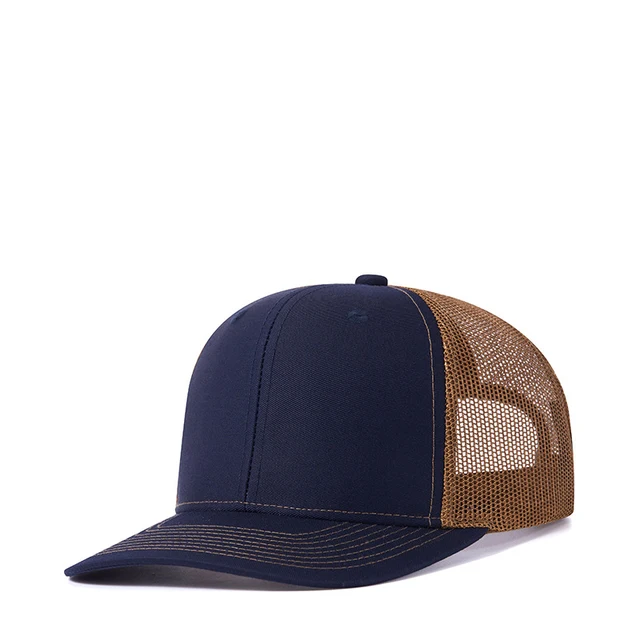 Baseball Cap For Men And Women, Mesh Snapback Summer Hat Unisex_voghion.com